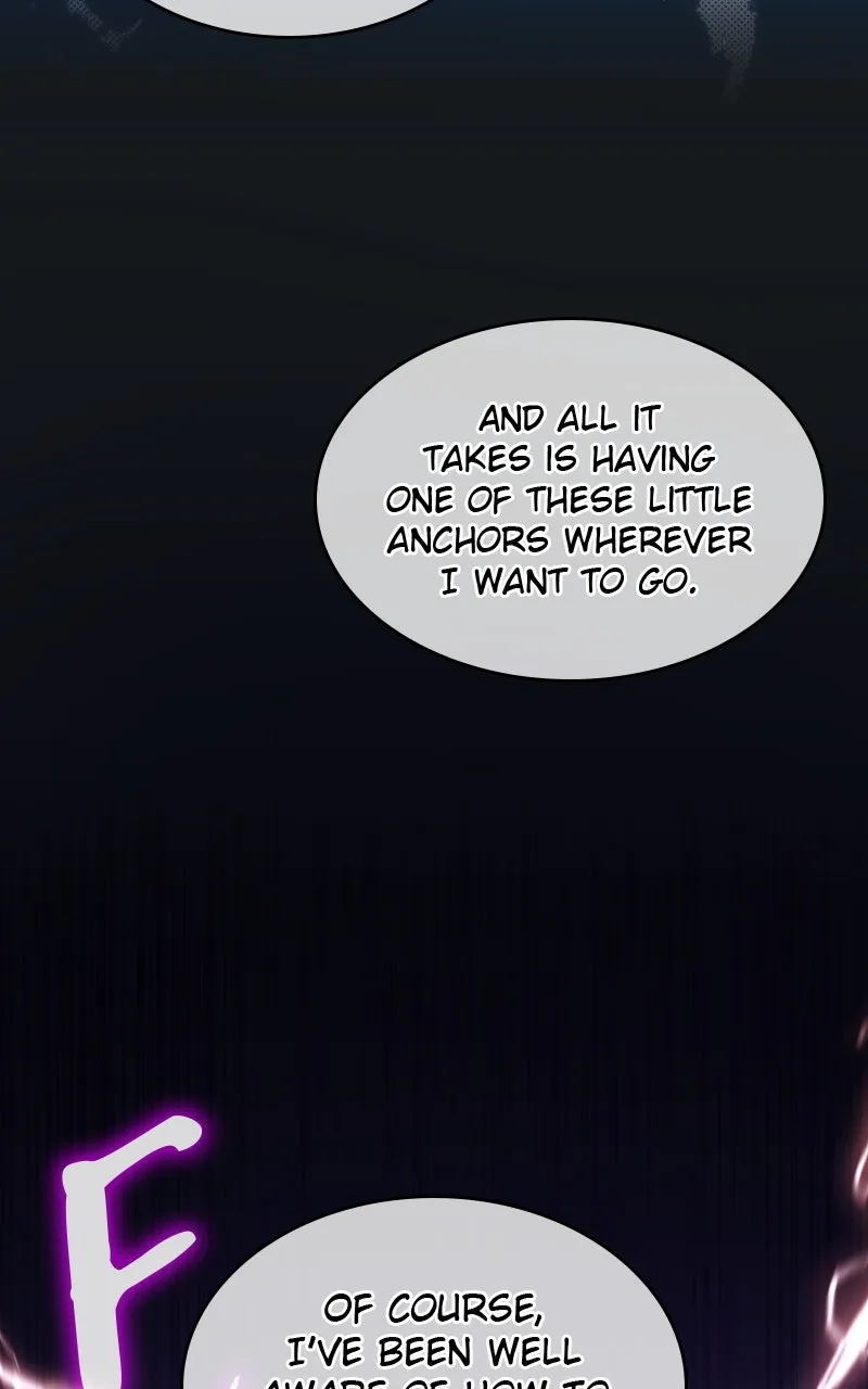 Read Paranoid Mage chapter 72 image 72 on Lezhin