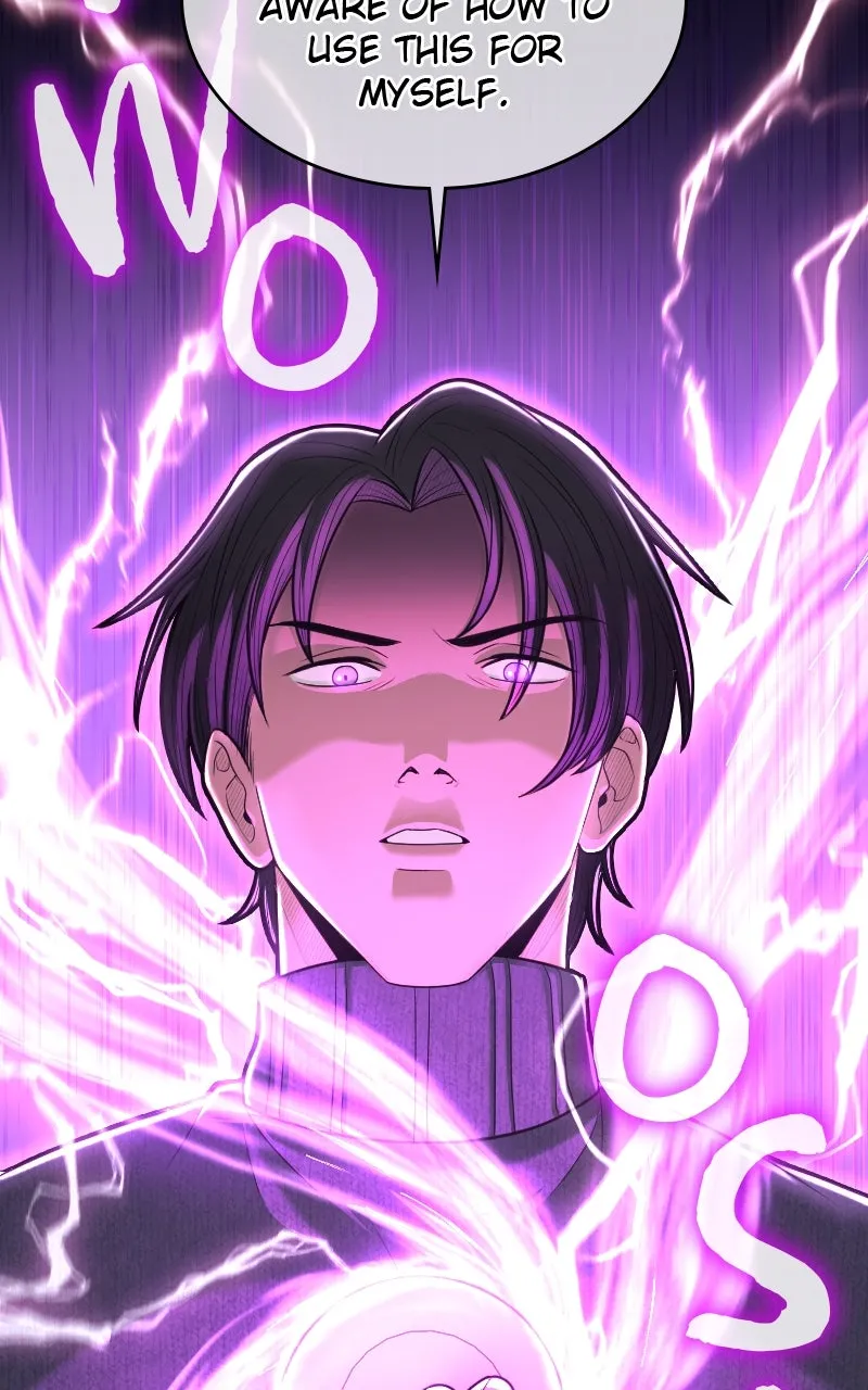 Read Paranoid Mage chapter 72 image 73 on Lezhin