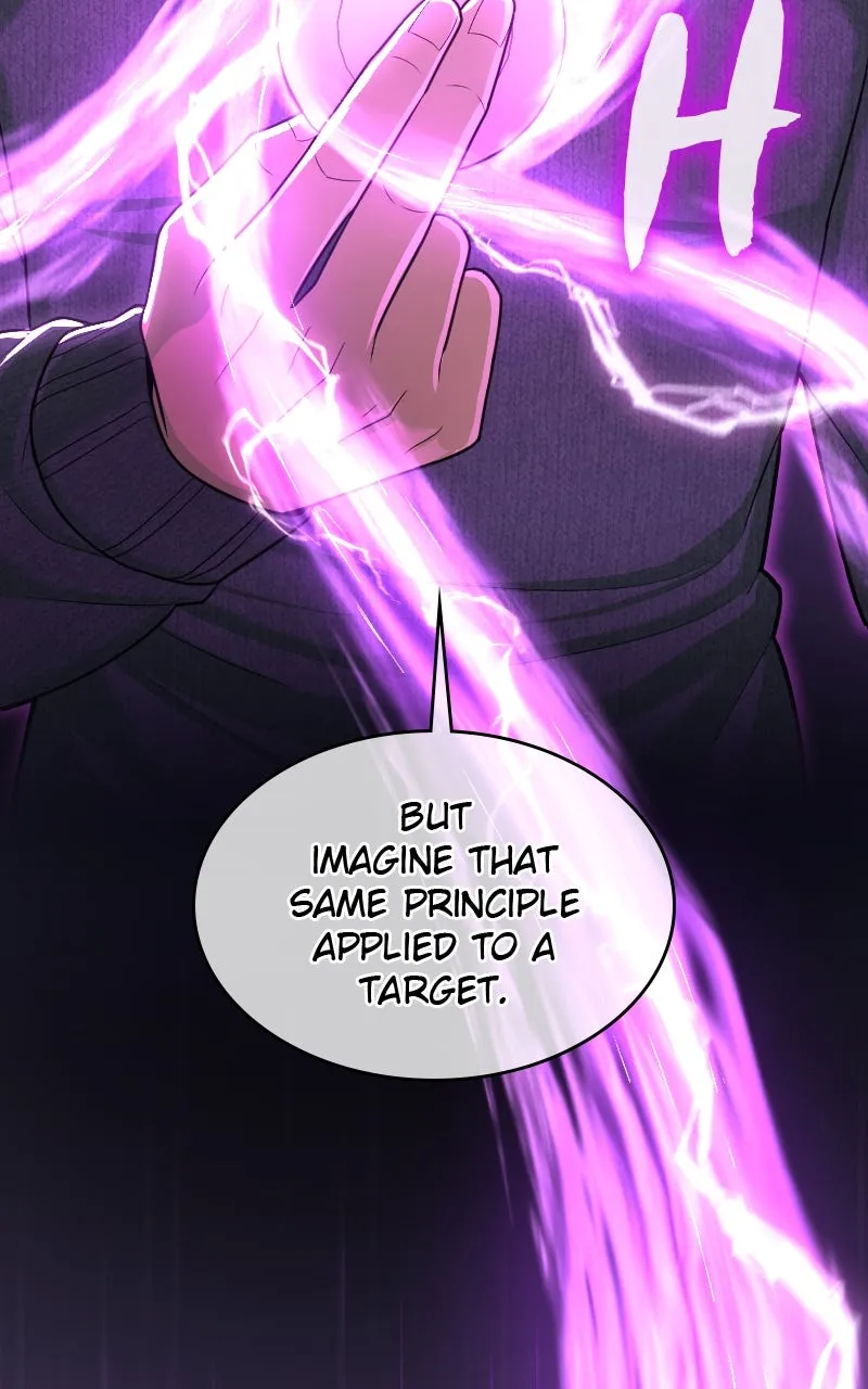Read Paranoid Mage chapter 72 image 74 on Lezhin