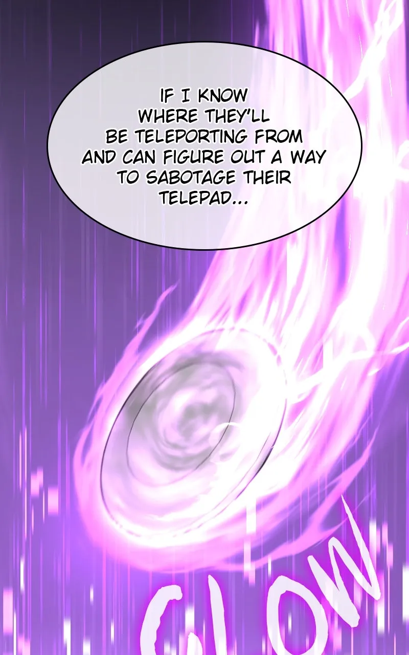 Read Paranoid Mage chapter 72 image 75 on Lezhin