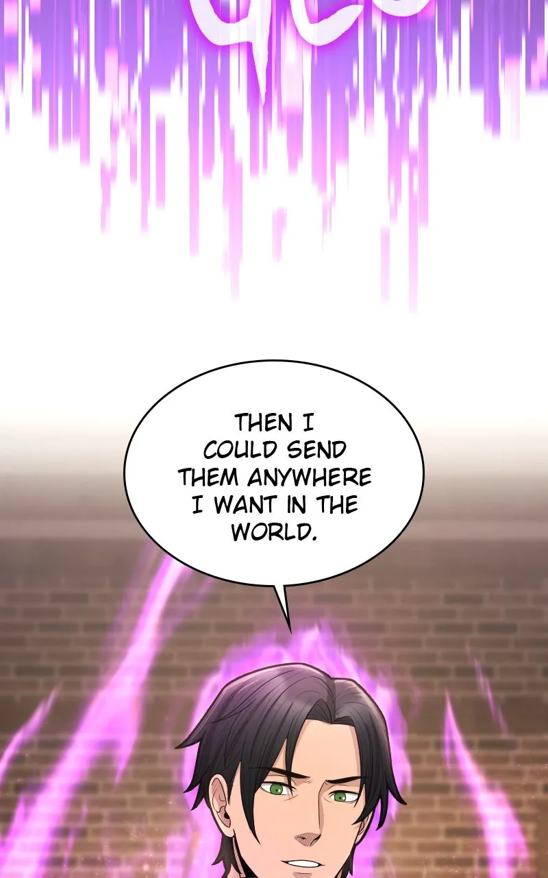 Read Paranoid Mage chapter 72 image 76 on Lezhin