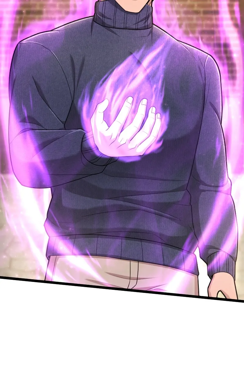 Read Paranoid Mage chapter 72 image 77 on Lezhin