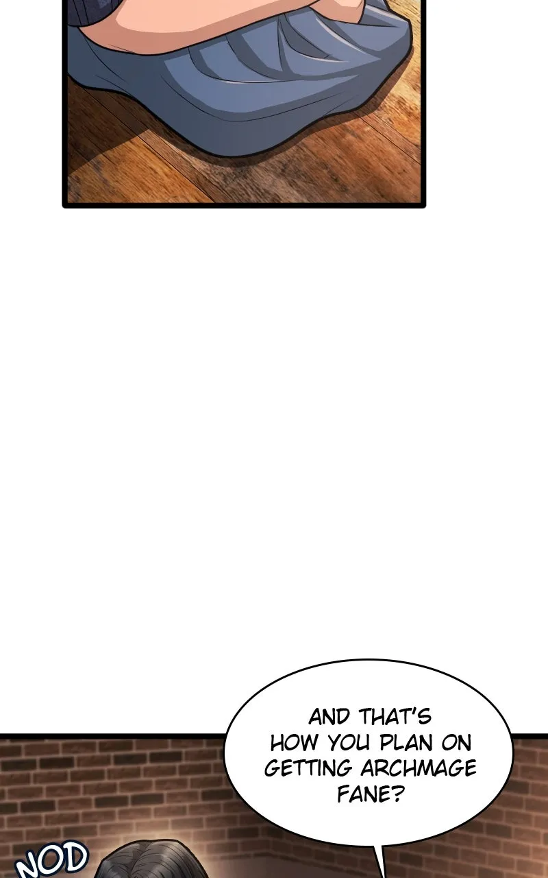 Read Paranoid Mage chapter 72 image 79 on Lezhin