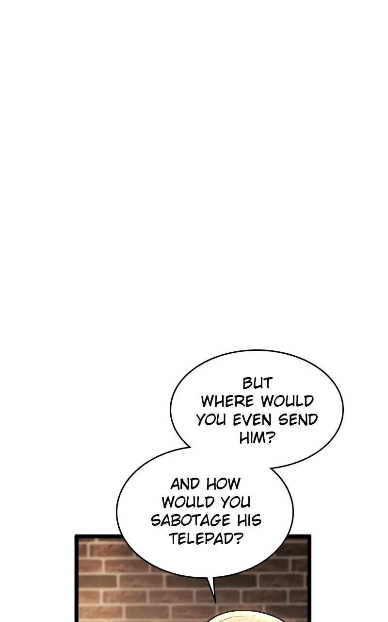 Read Paranoid Mage chapter 72 image 81 on Lezhin