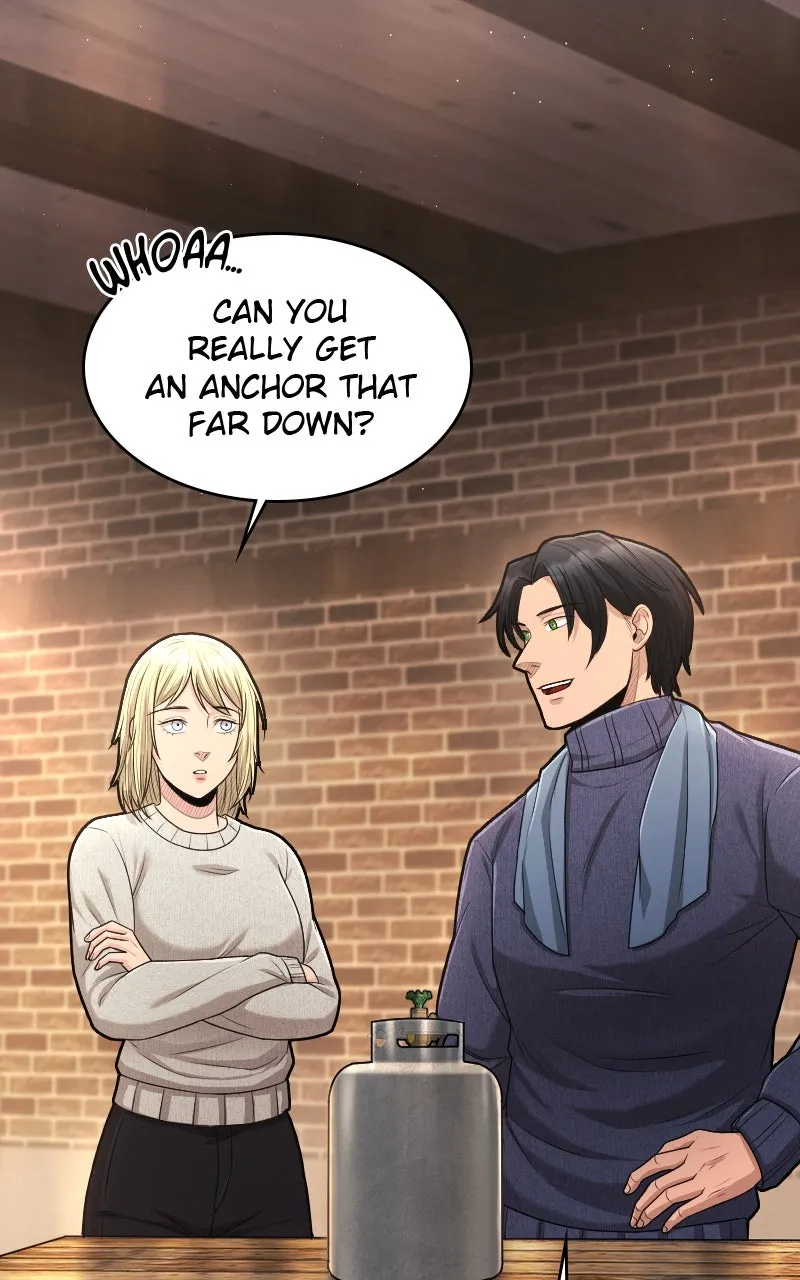 Read Paranoid Mage chapter 72 image 86 on Lezhin