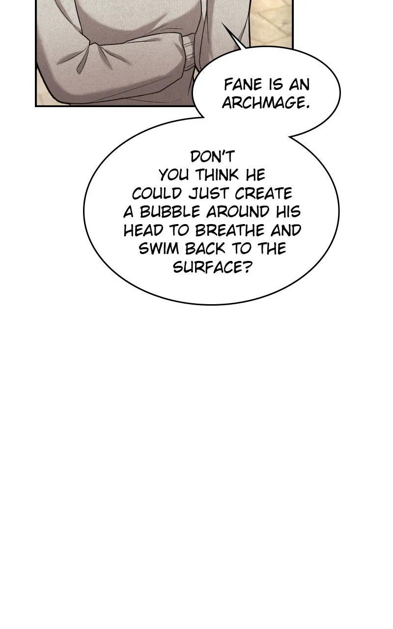 Read Paranoid Mage chapter 72 image 89 on Lezhin