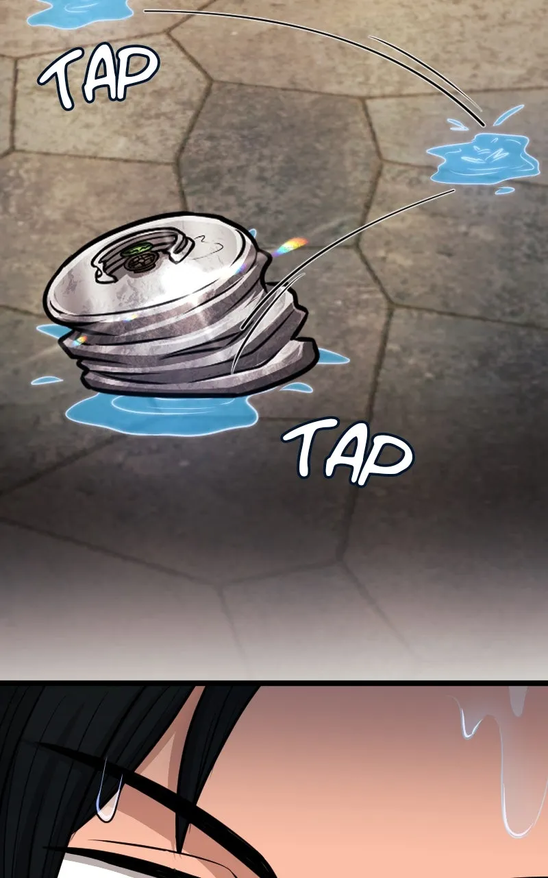 Read Paranoid Mage chapter 72 image 9 on Lezhin