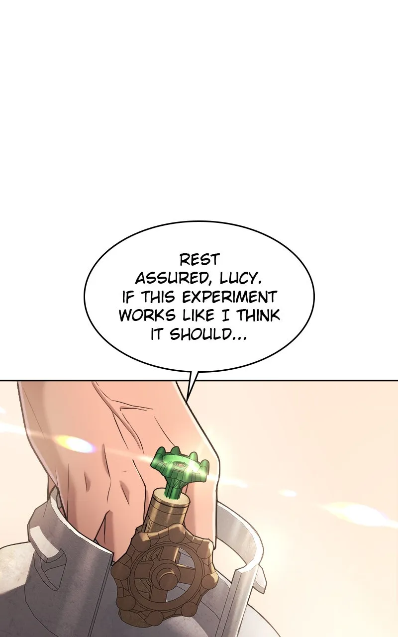 Read Paranoid Mage chapter 72 image 90 on Lezhin
