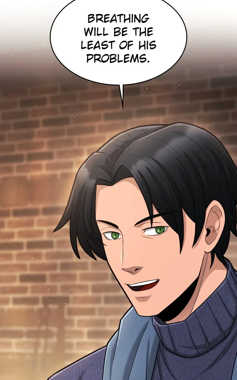 Read Paranoid Mage chapter 72 image 92 on Lezhin