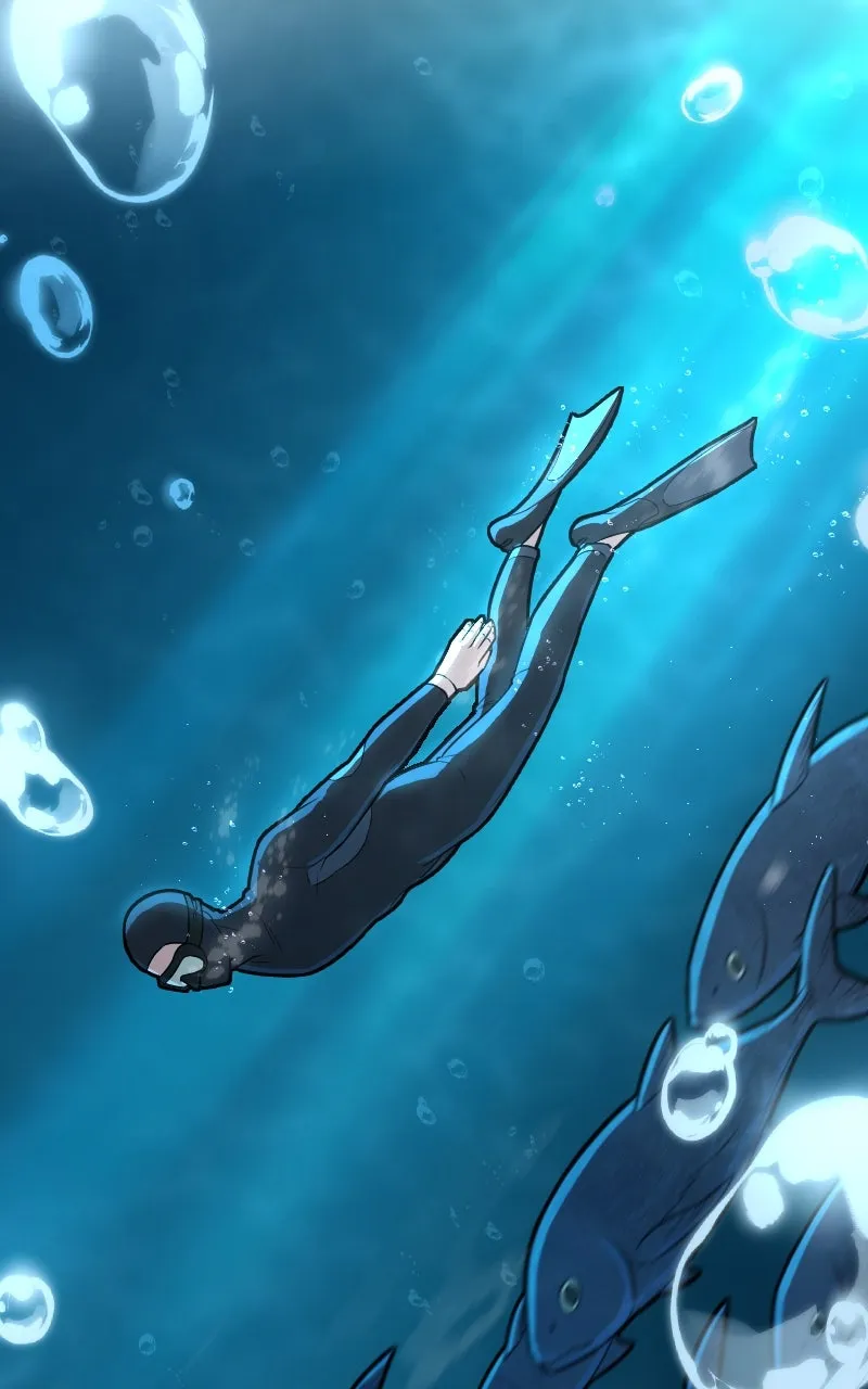 Read Paranoid Mage chapter 72 image 94 on Lezhin