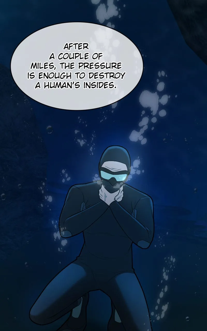 Read Paranoid Mage chapter 72 image 96 on Lezhin