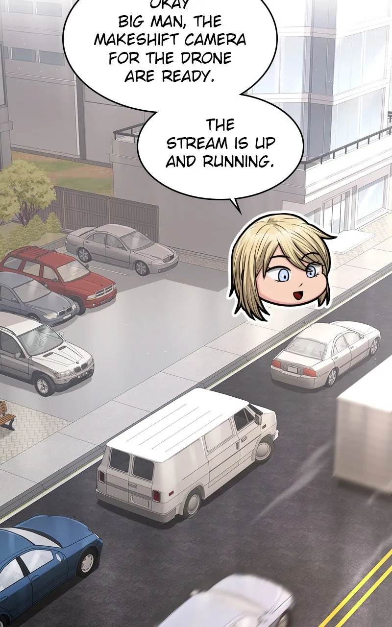 Read Paranoid Mage chapter 73 image 1 on Lezhin