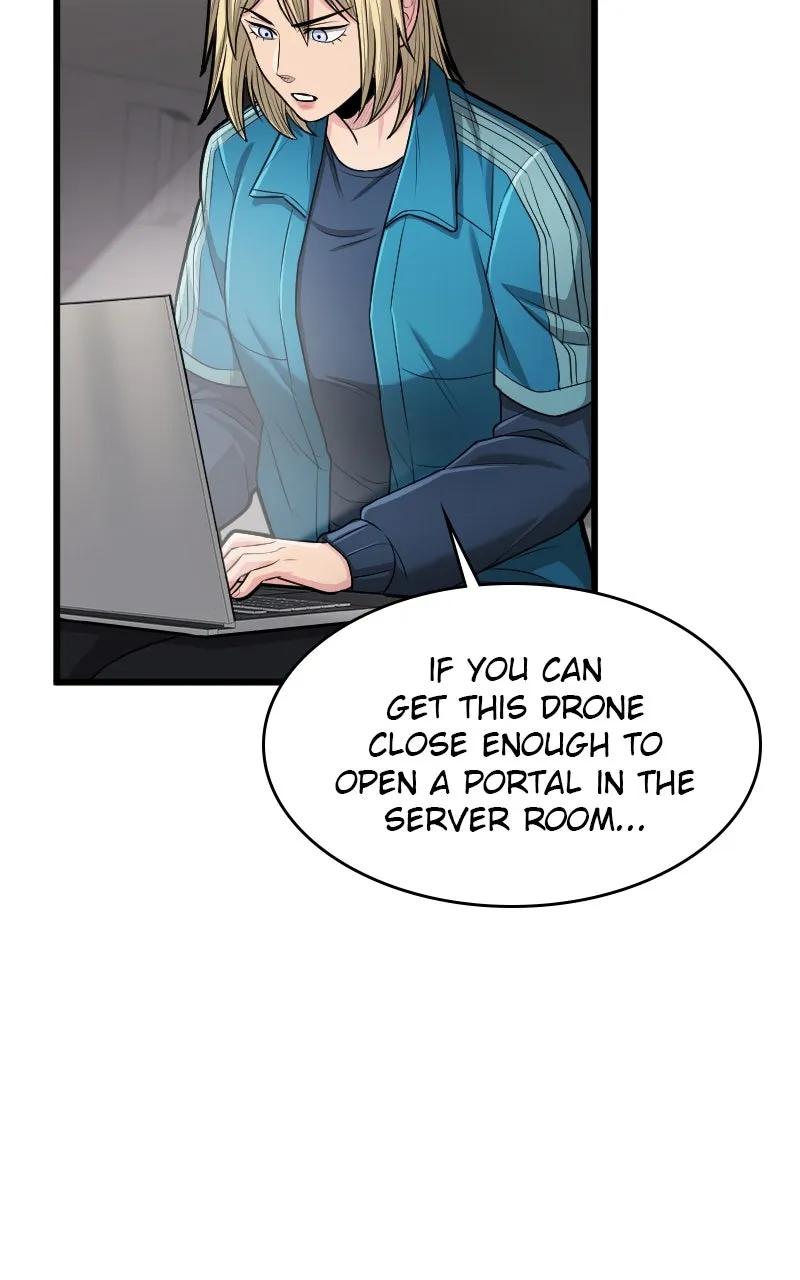 Read Paranoid Mage chapter 73 image 10 on Lezhin