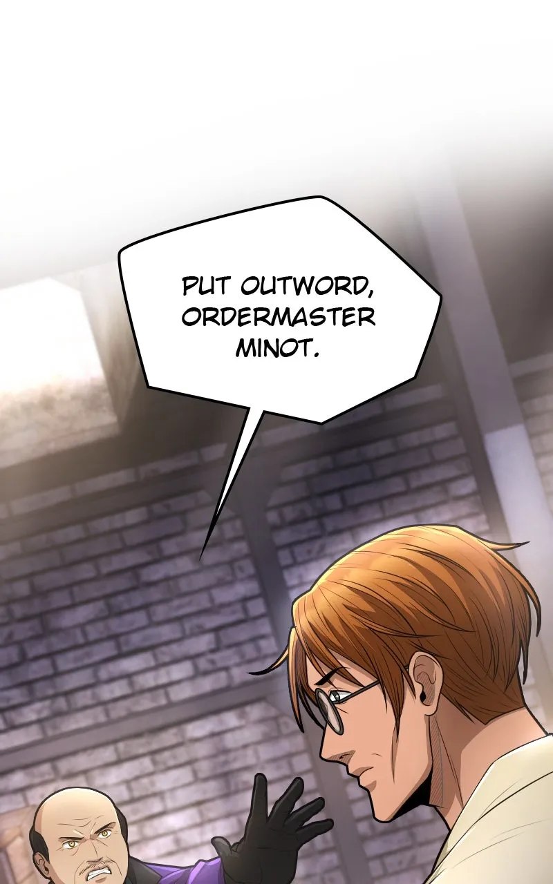 Read Paranoid Mage chapter 73 image 101 on Lezhin
