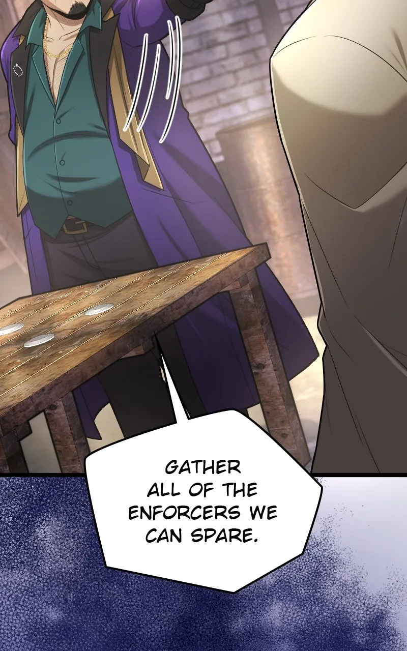 Read Paranoid Mage chapter 73 image 102 on Lezhin