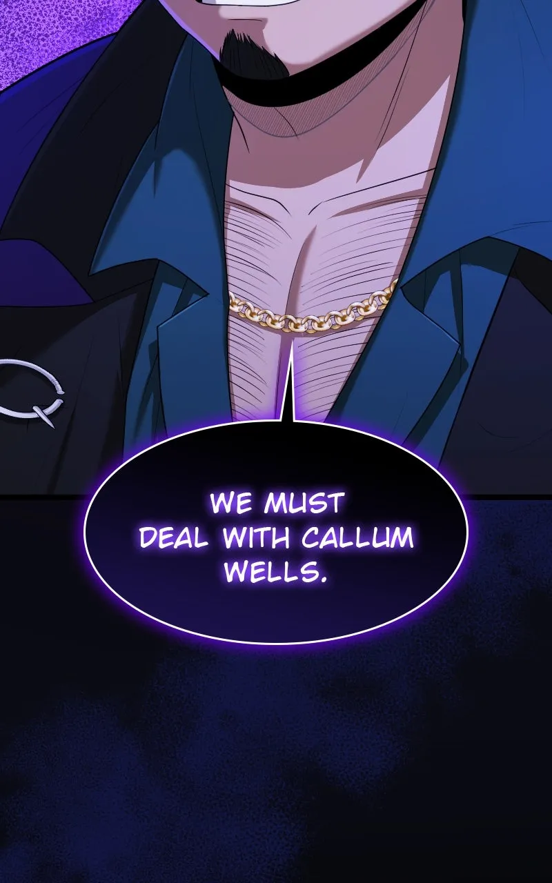 Read Paranoid Mage chapter 73 image 104 on Lezhin