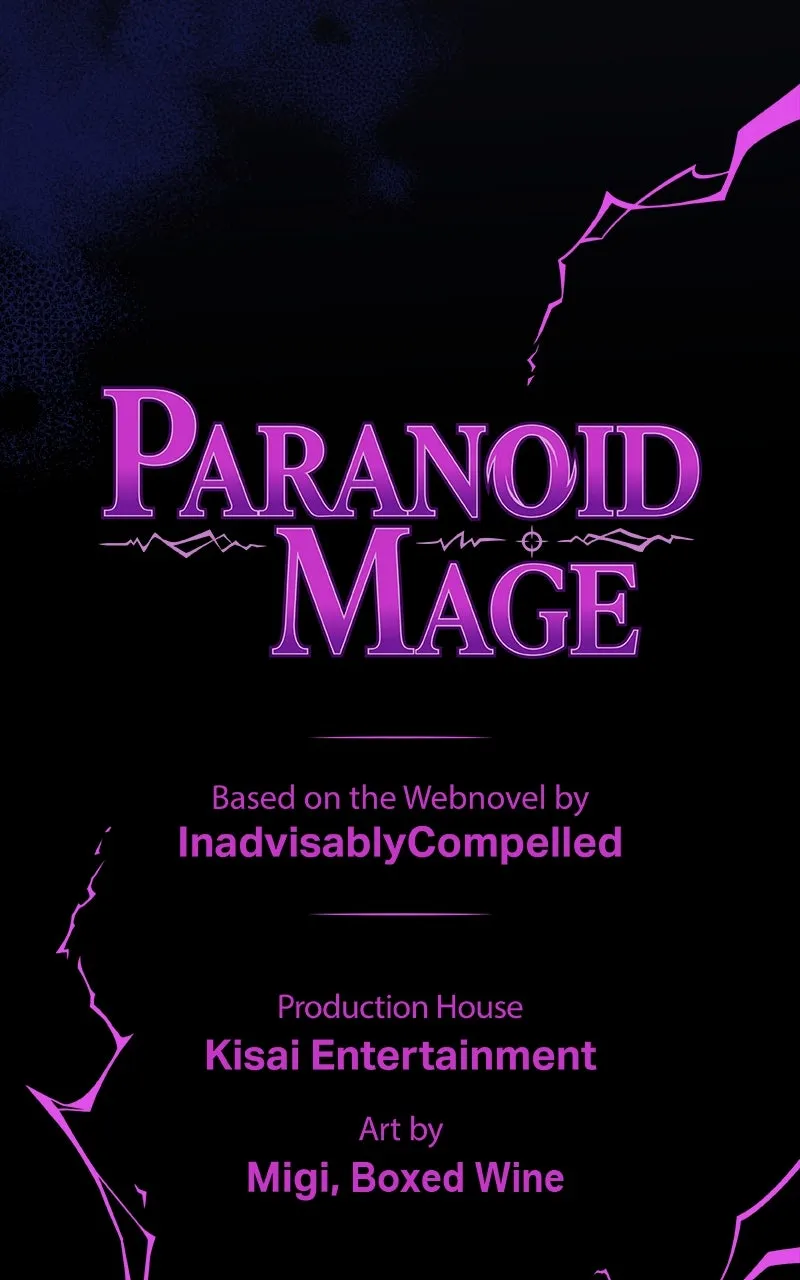 Read Paranoid Mage chapter 73 image 105 on Lezhin