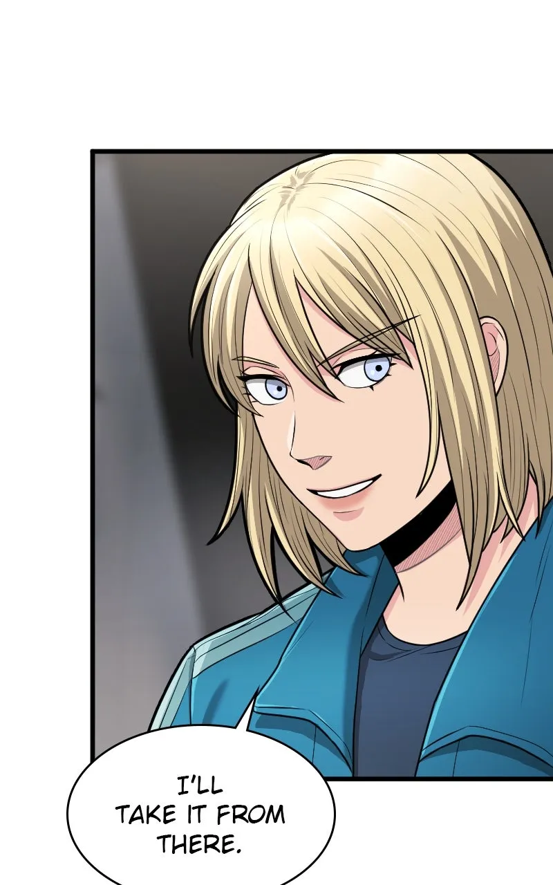 Read Paranoid Mage chapter 73 image 11 on Lezhin