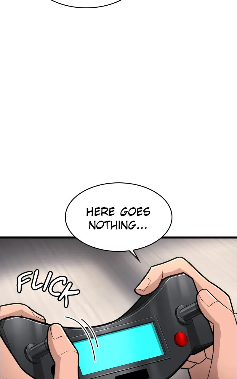 Read Paranoid Mage chapter 73 image 12 on Lezhin
