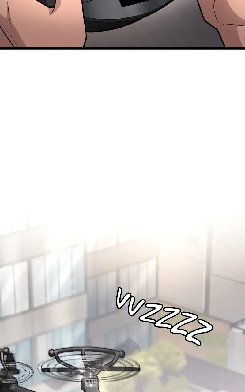 Read Paranoid Mage chapter 73 image 13 on Lezhin