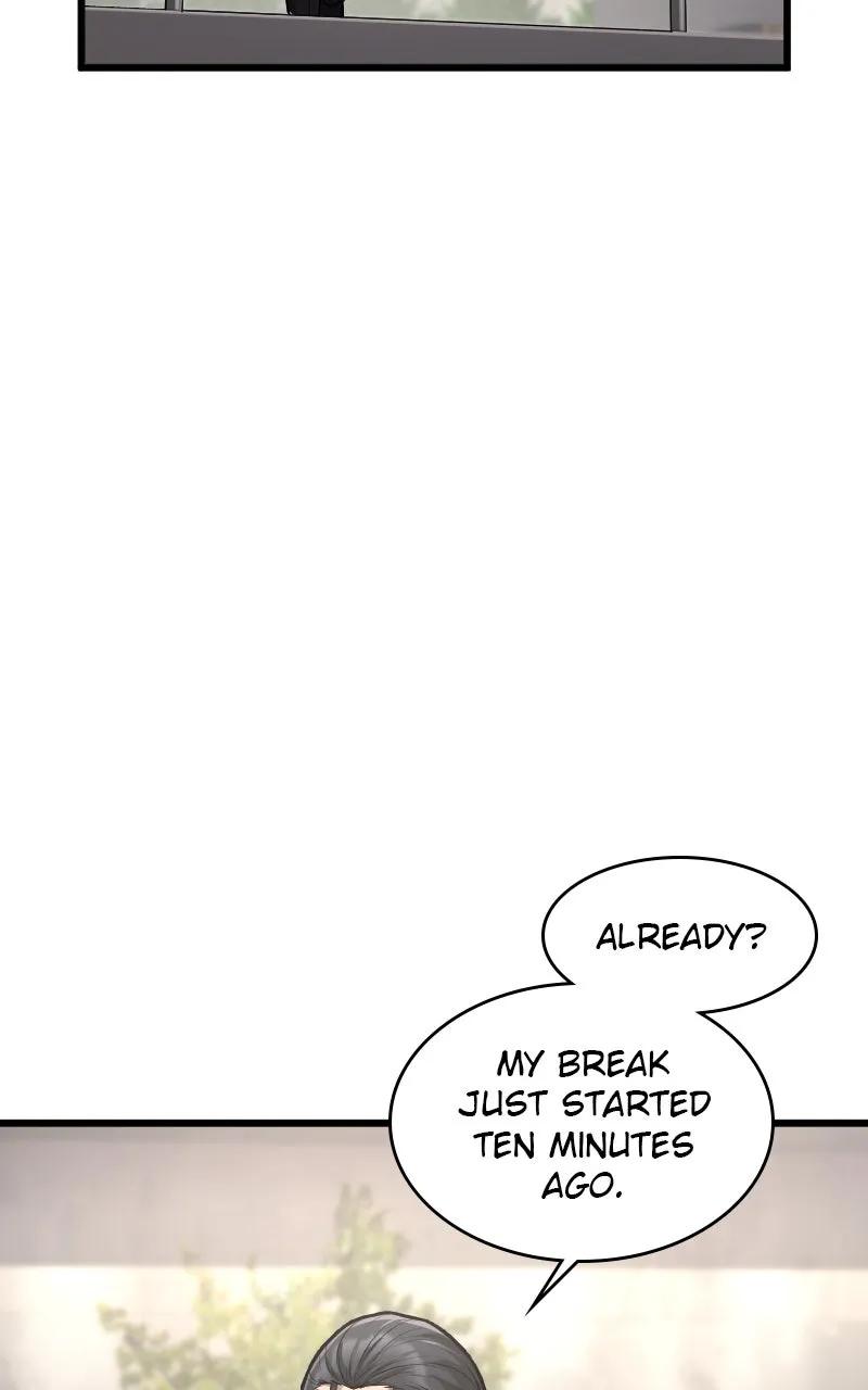 Read Paranoid Mage chapter 73 image 18 on Lezhin
