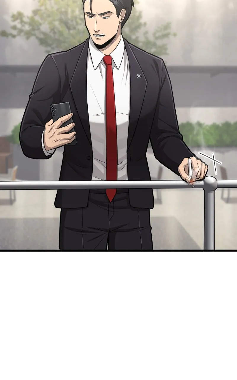 Read Paranoid Mage chapter 73 image 19 on Lezhin