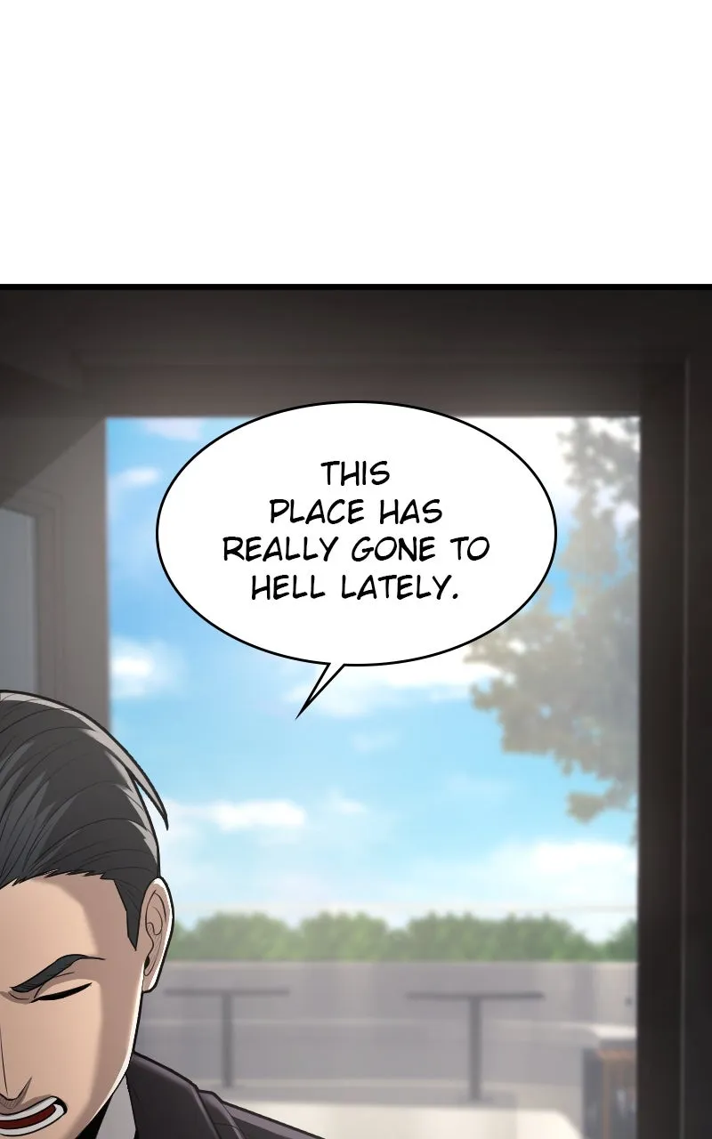 Read Paranoid Mage chapter 73 image 20 on Lezhin