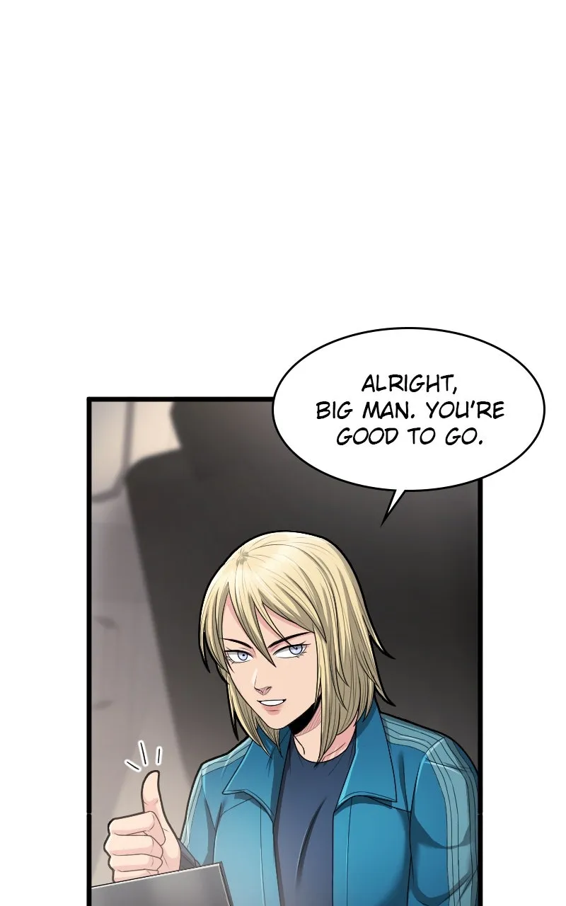 Read Paranoid Mage chapter 73 image 23 on Lezhin