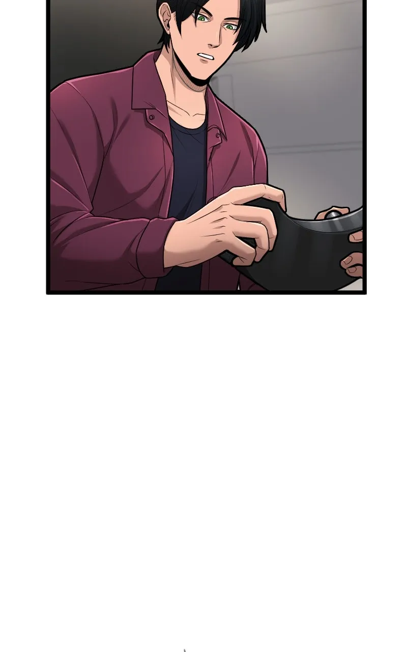 Read Paranoid Mage chapter 73 image 25 on Lezhin