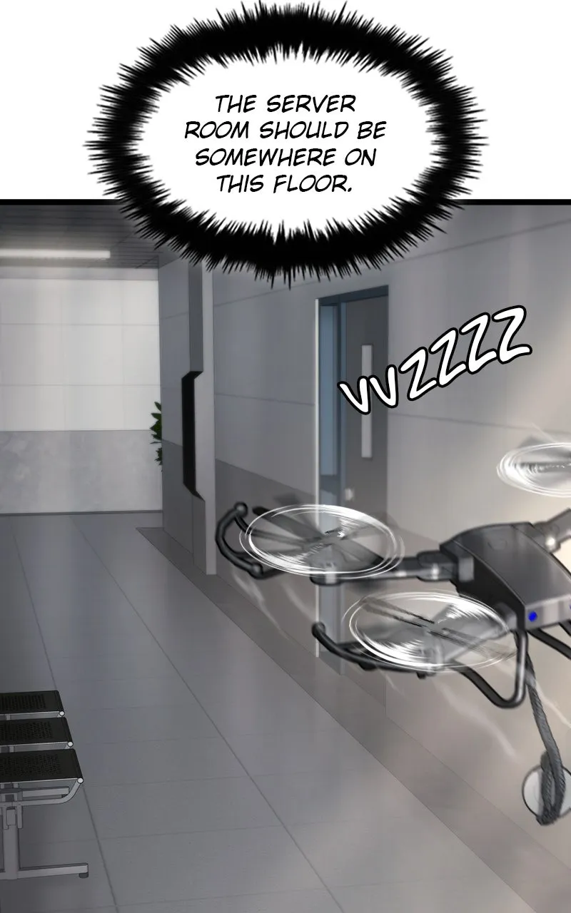 Read Paranoid Mage chapter 73 image 26 on Lezhin