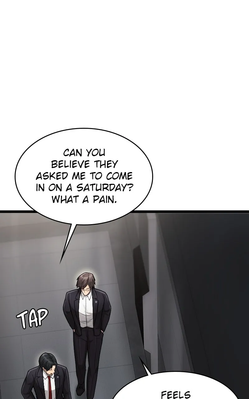 Read Paranoid Mage chapter 73 image 29 on Lezhin