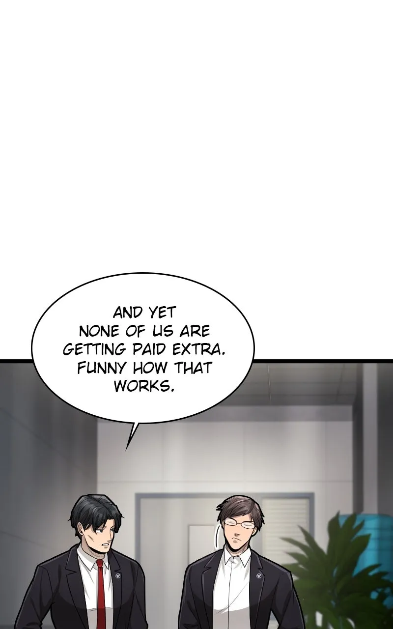 Read Paranoid Mage chapter 73 image 31 on Lezhin