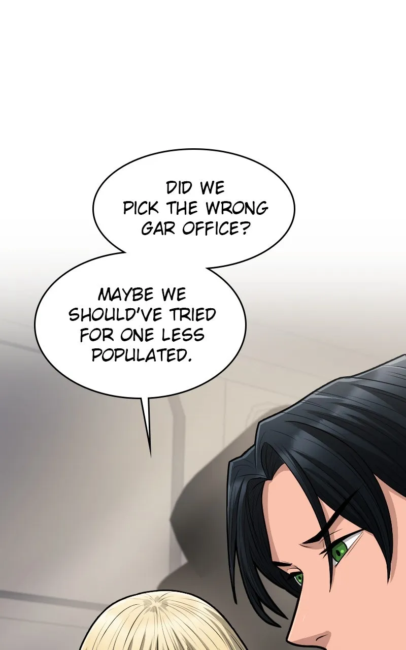 Read Paranoid Mage chapter 73 image 34 on Lezhin