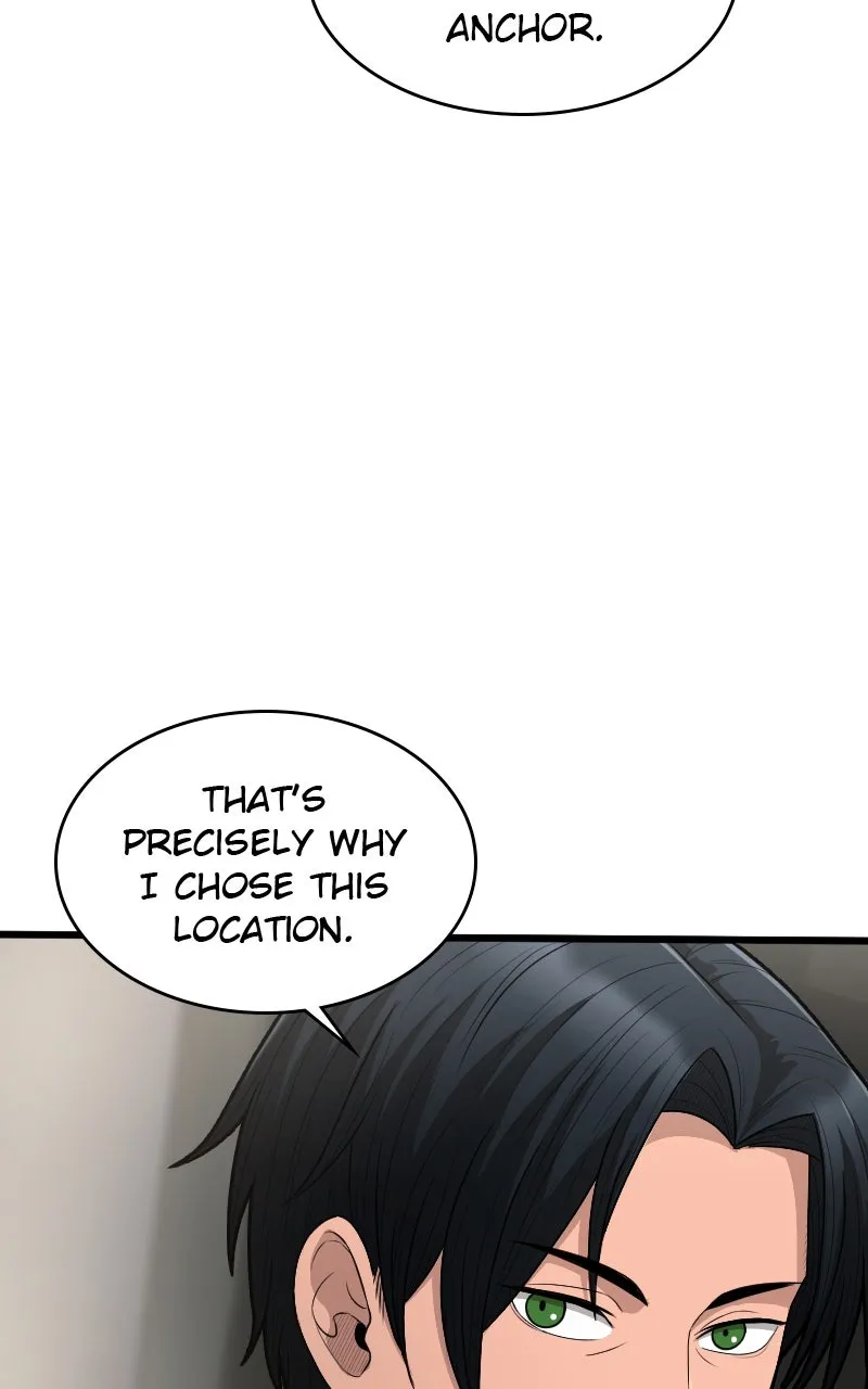 Read Paranoid Mage chapter 73 image 36 on Lezhin