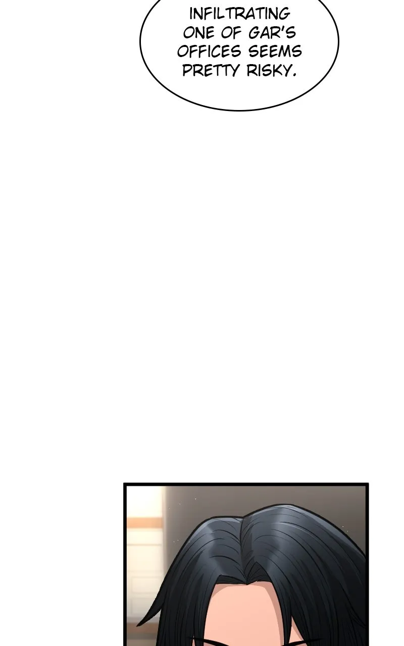 Read Paranoid Mage chapter 73 image 4 on Lezhin