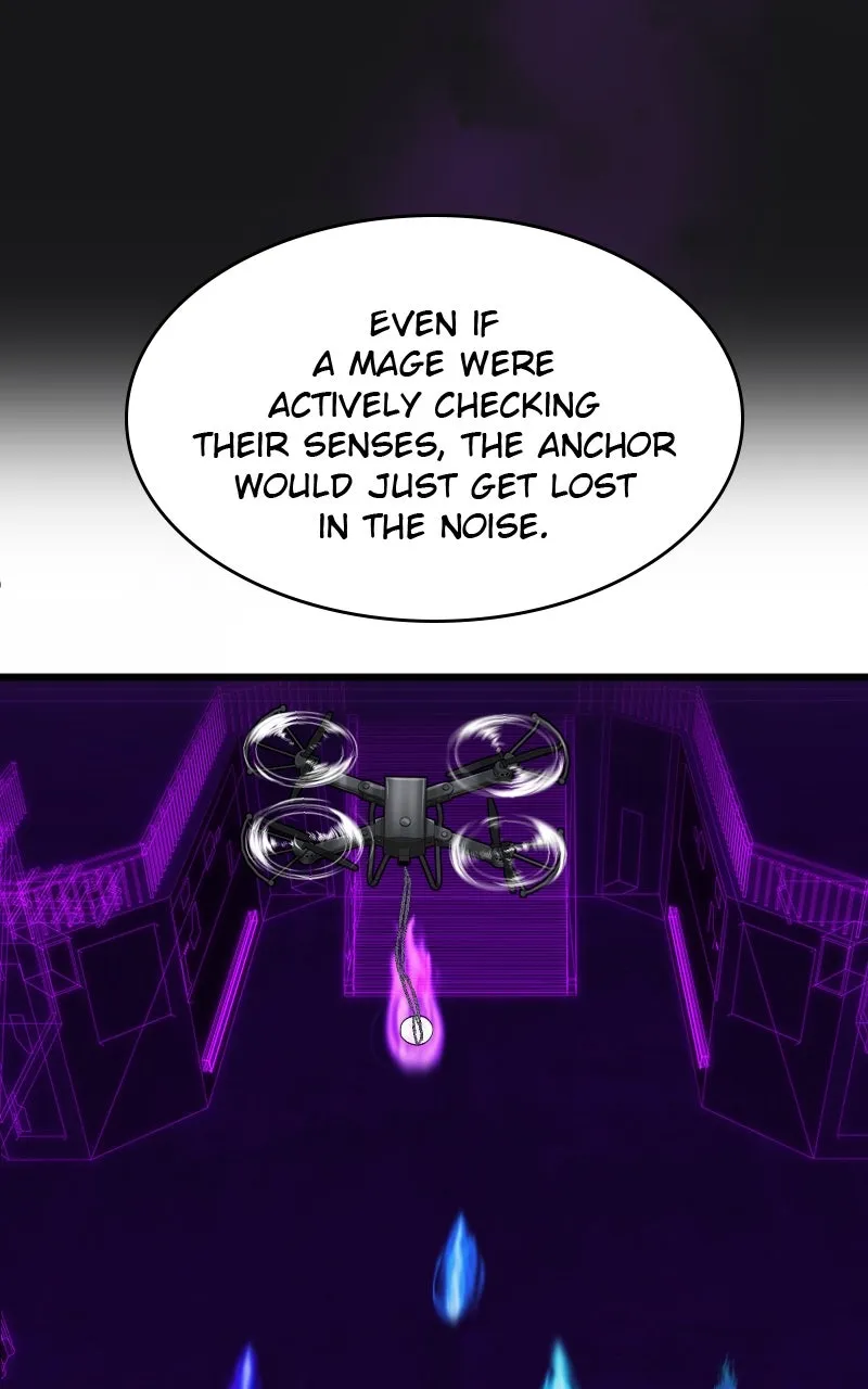 Read Paranoid Mage chapter 73 image 40 on Lezhin