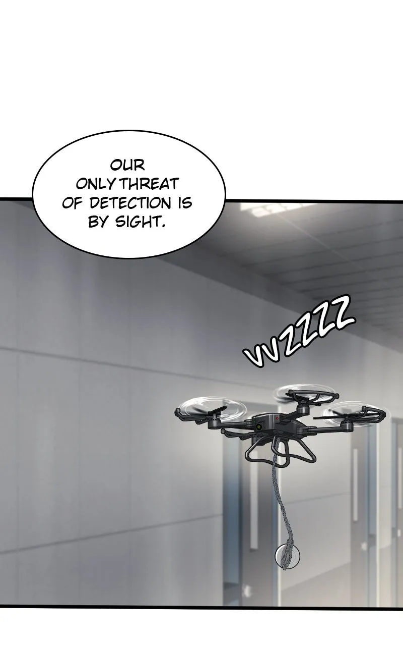 Read Paranoid Mage chapter 73 image 42 on Lezhin