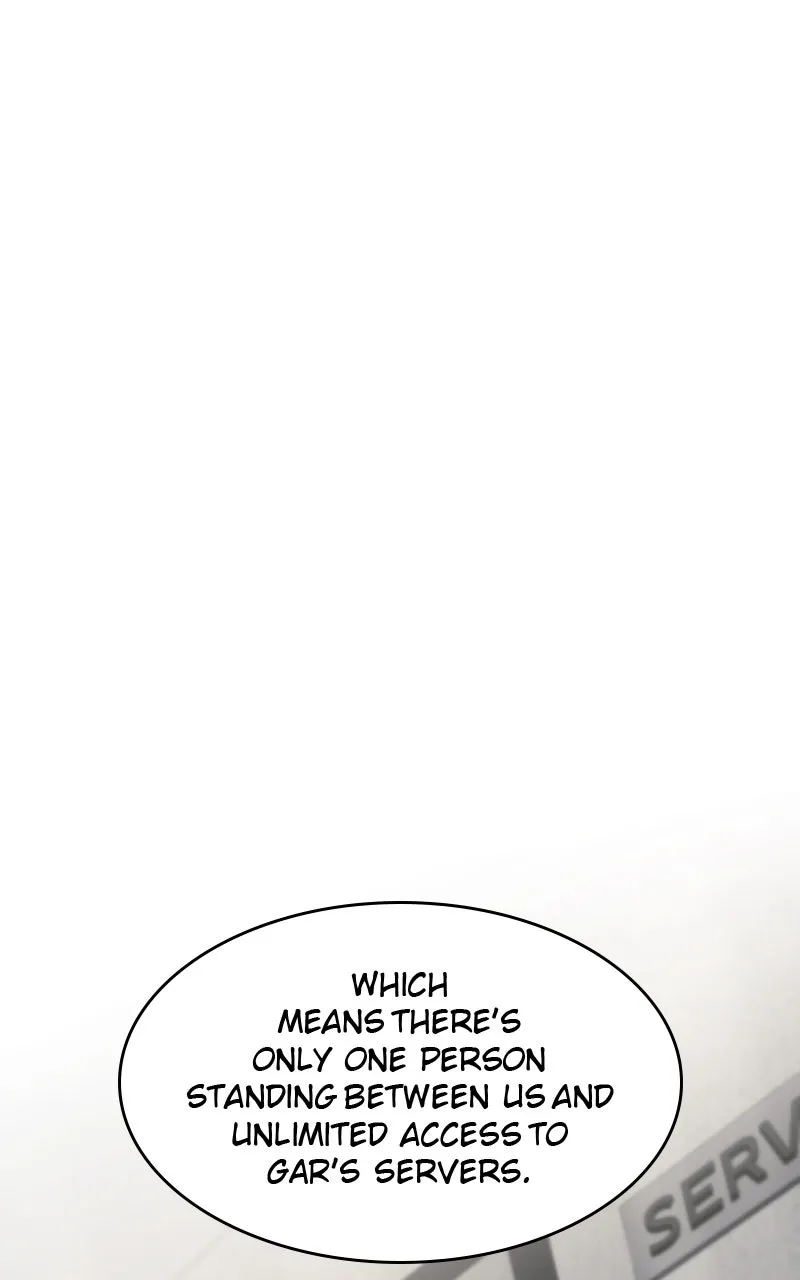 Read Paranoid Mage chapter 73 image 43 on Lezhin