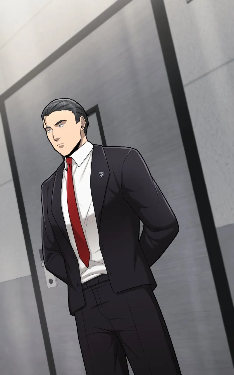 Read Paranoid Mage chapter 73 image 44 on Lezhin