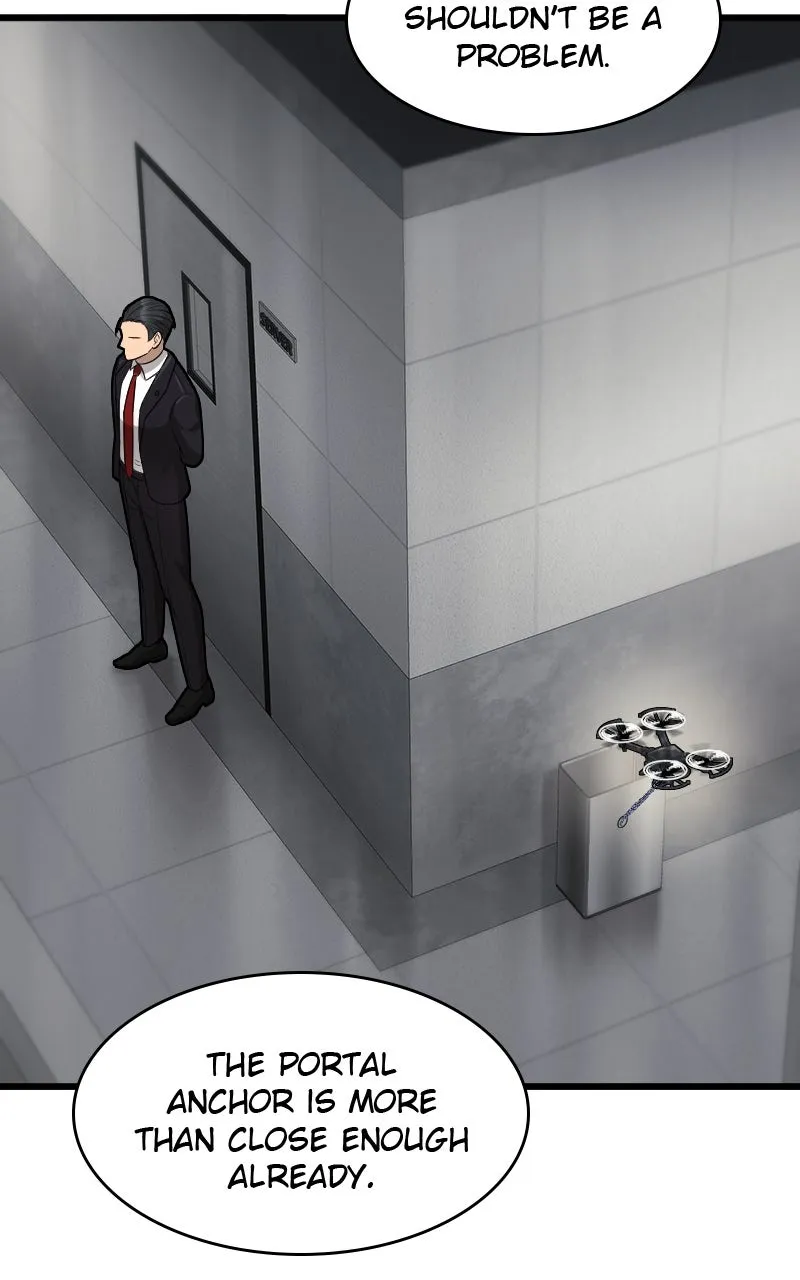 Read Paranoid Mage chapter 73 image 46 on Lezhin