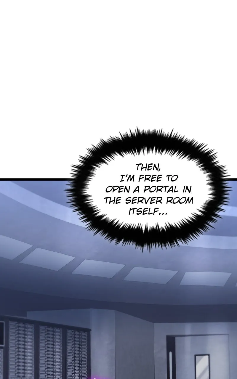 Read Paranoid Mage chapter 73 image 49 on Lezhin