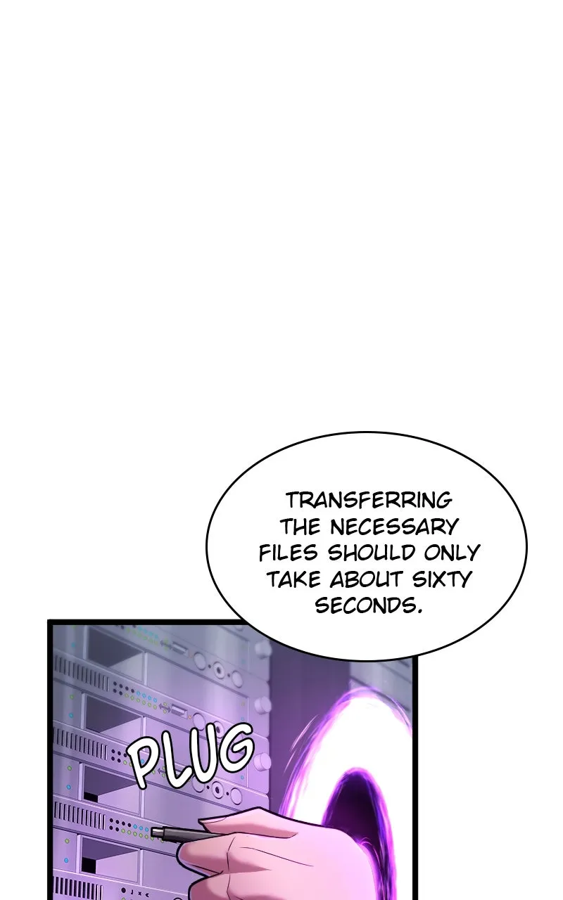 Read Paranoid Mage chapter 73 image 54 on Lezhin