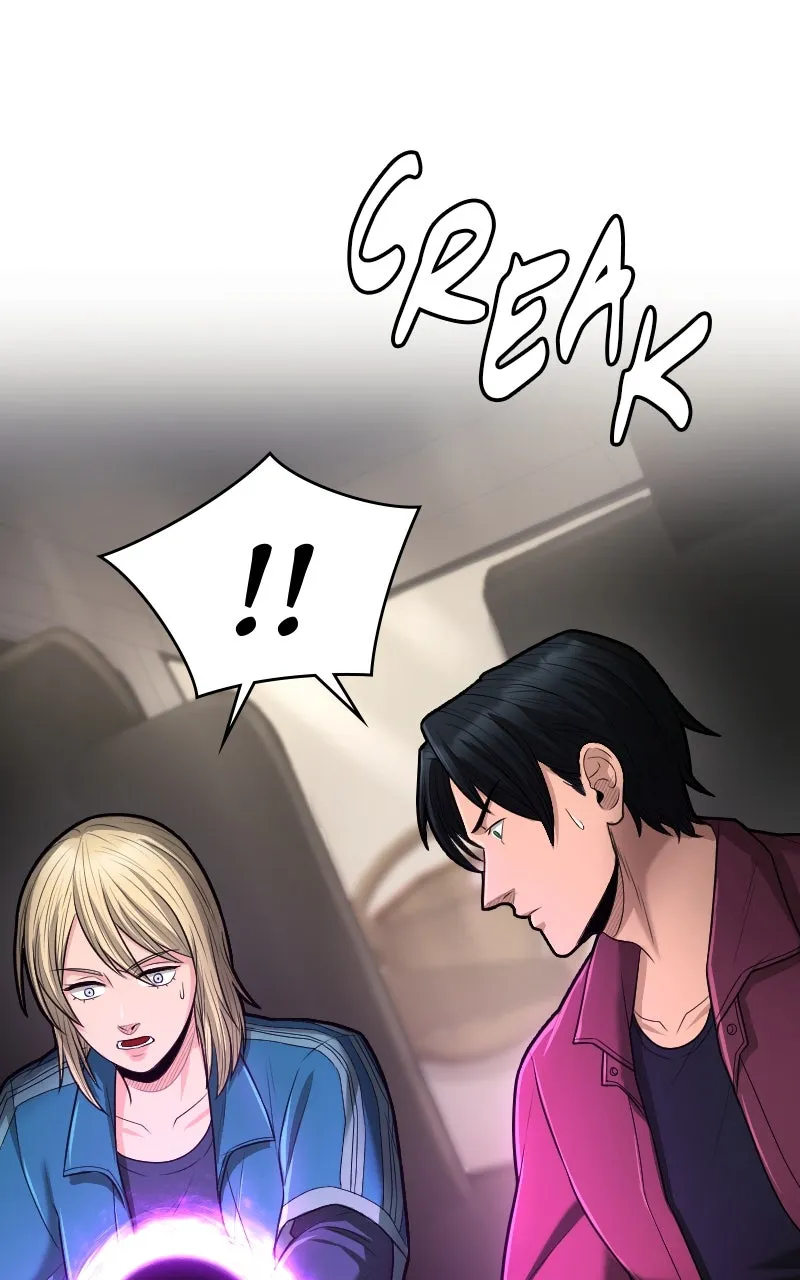 Read Paranoid Mage chapter 73 image 57 on Lezhin