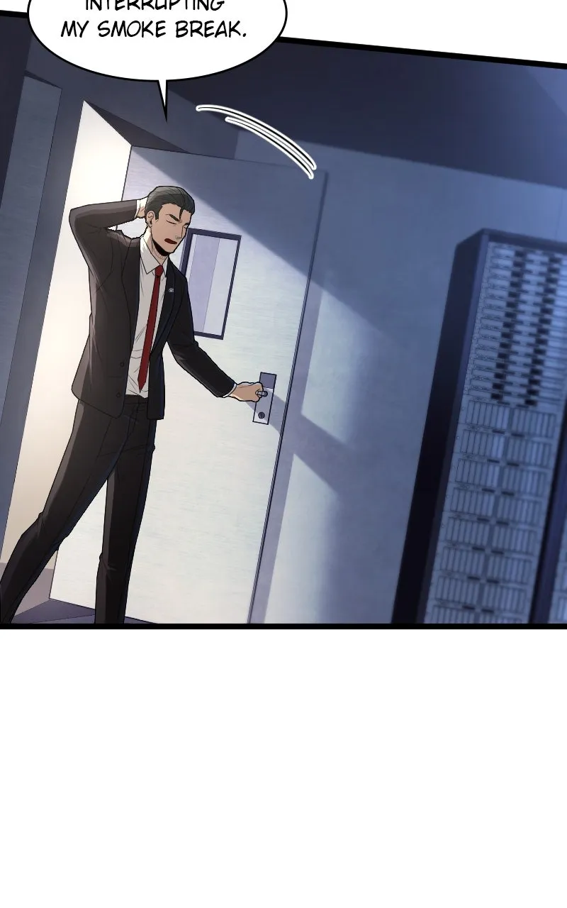 Read Paranoid Mage chapter 73 image 59 on Lezhin