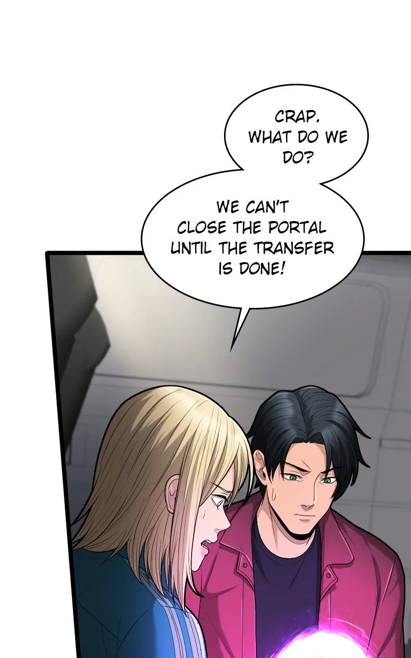 Read Paranoid Mage chapter 73 image 62 on Lezhin