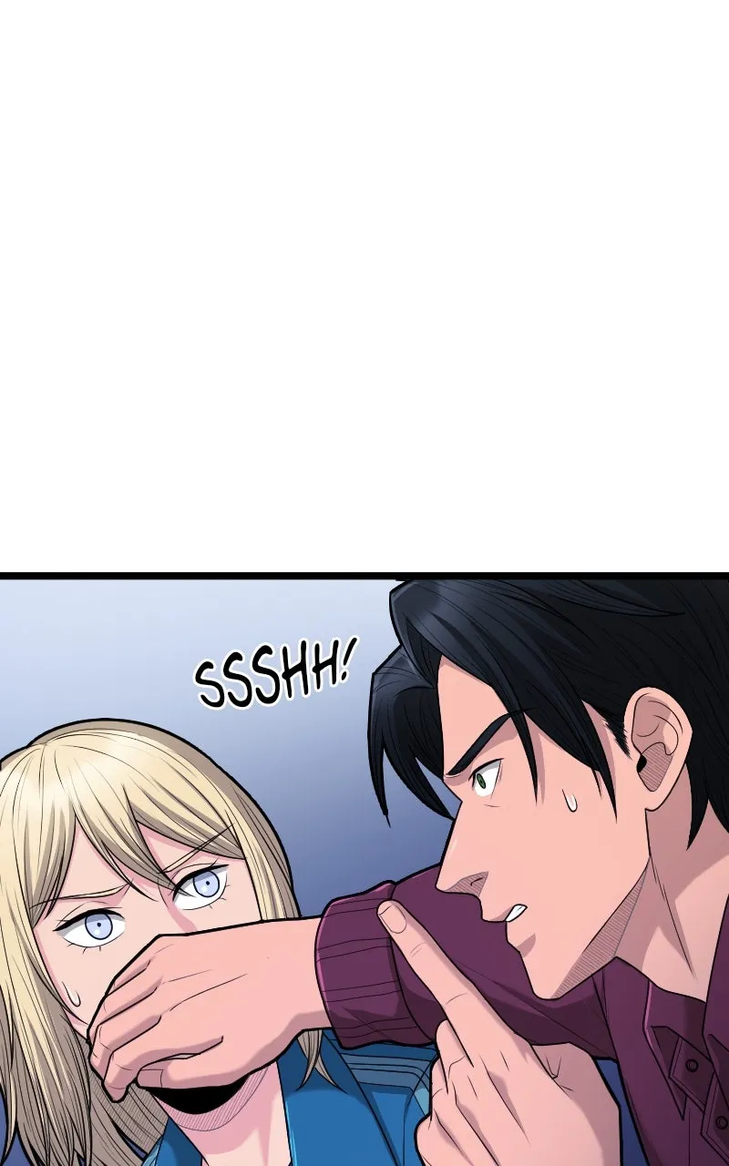 Read Paranoid Mage chapter 73 image 66 on Lezhin