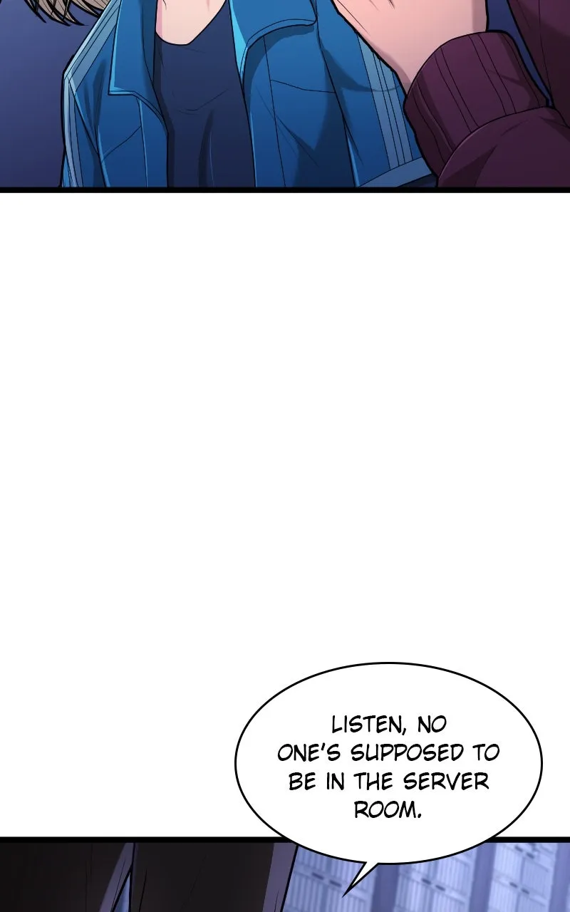 Read Paranoid Mage chapter 73 image 67 on Lezhin