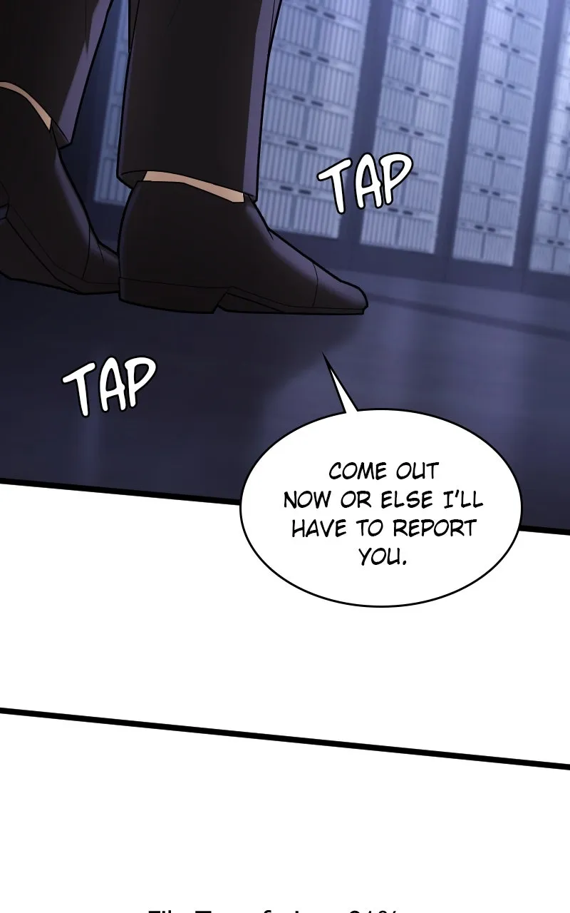 Read Paranoid Mage chapter 73 image 68 on Lezhin