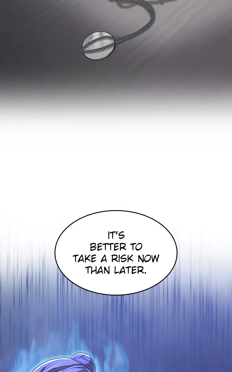 Read Paranoid Mage chapter 73 image 7 on Lezhin