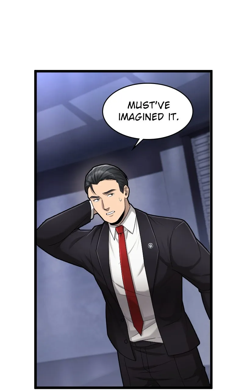 Read Paranoid Mage chapter 73 image 73 on Lezhin